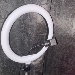 nice 10 inch ring light for sell